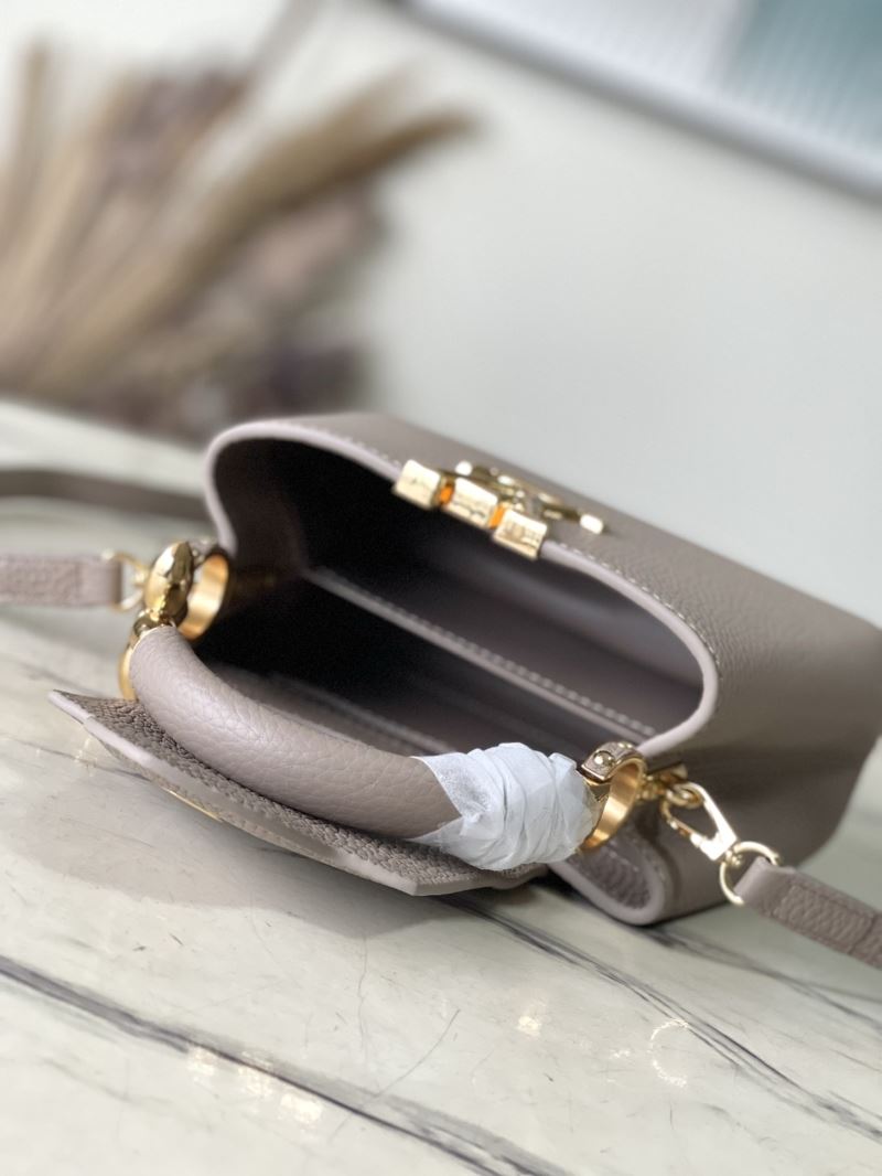 Louis Vuitton Top Handle Bags